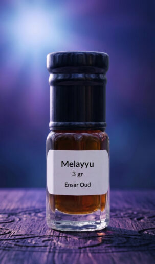 Tigerwood Melayyu