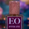 Mystical Lotus: Purple Kynam
