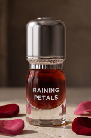 Raining Petals