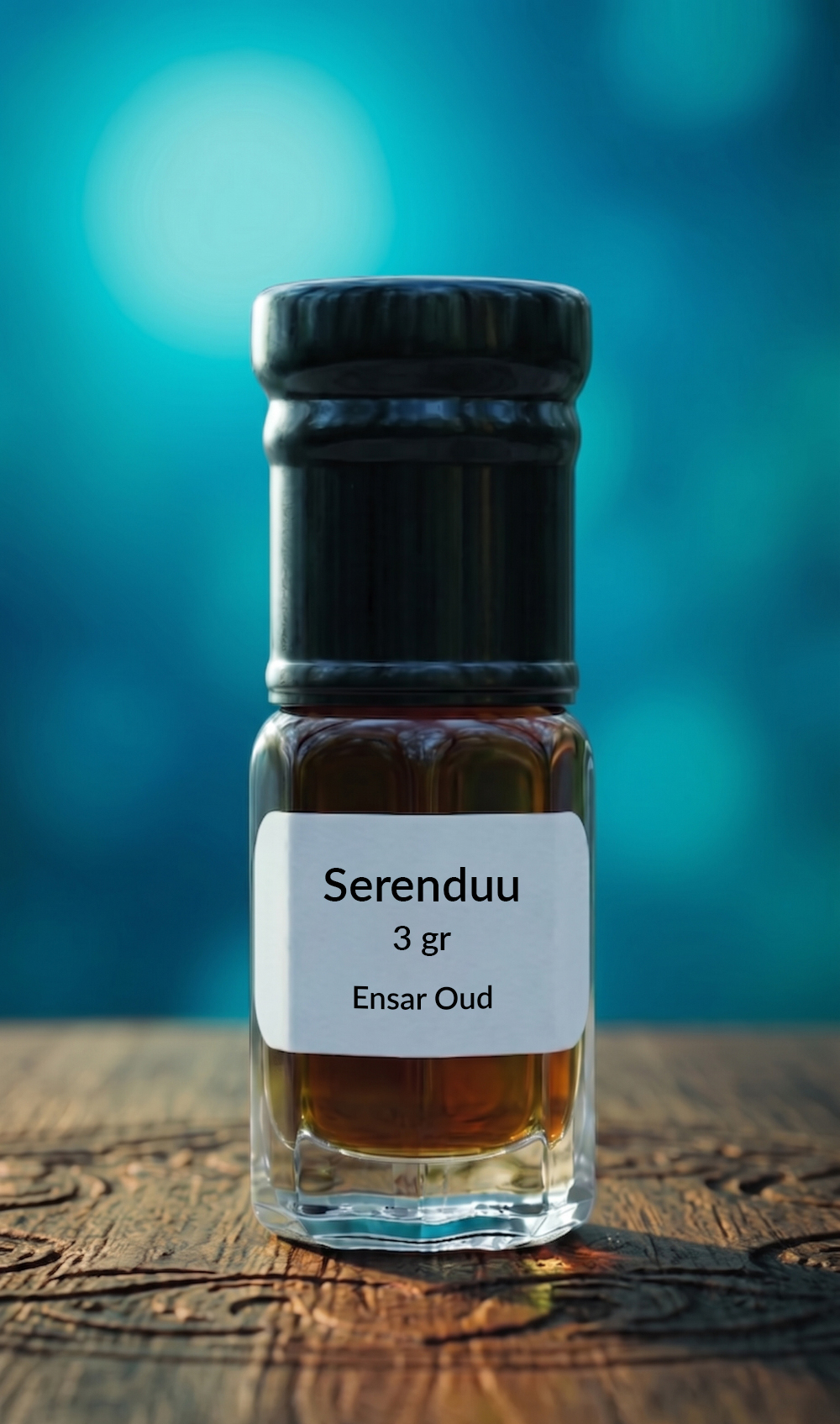 Serenduu