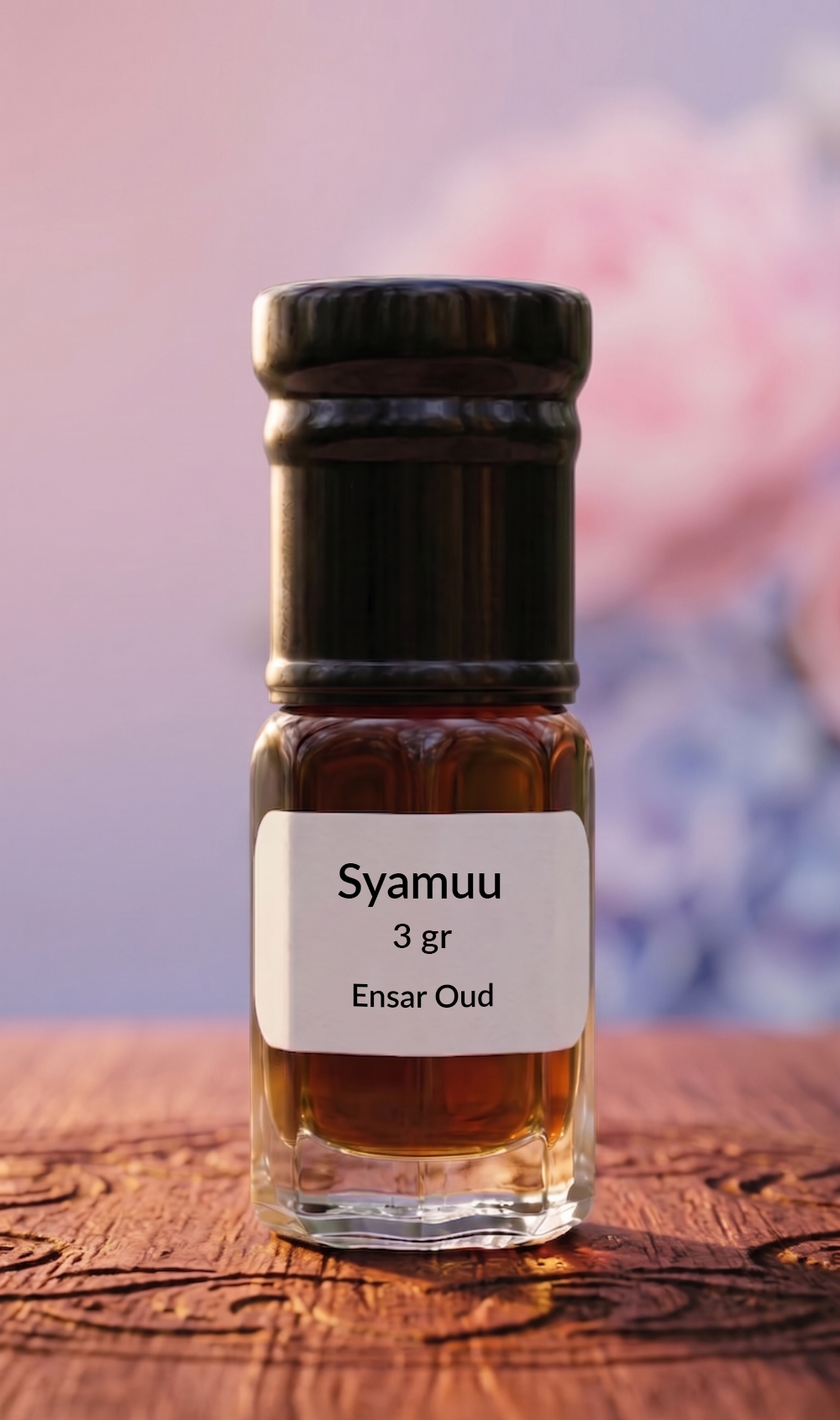Syamuu