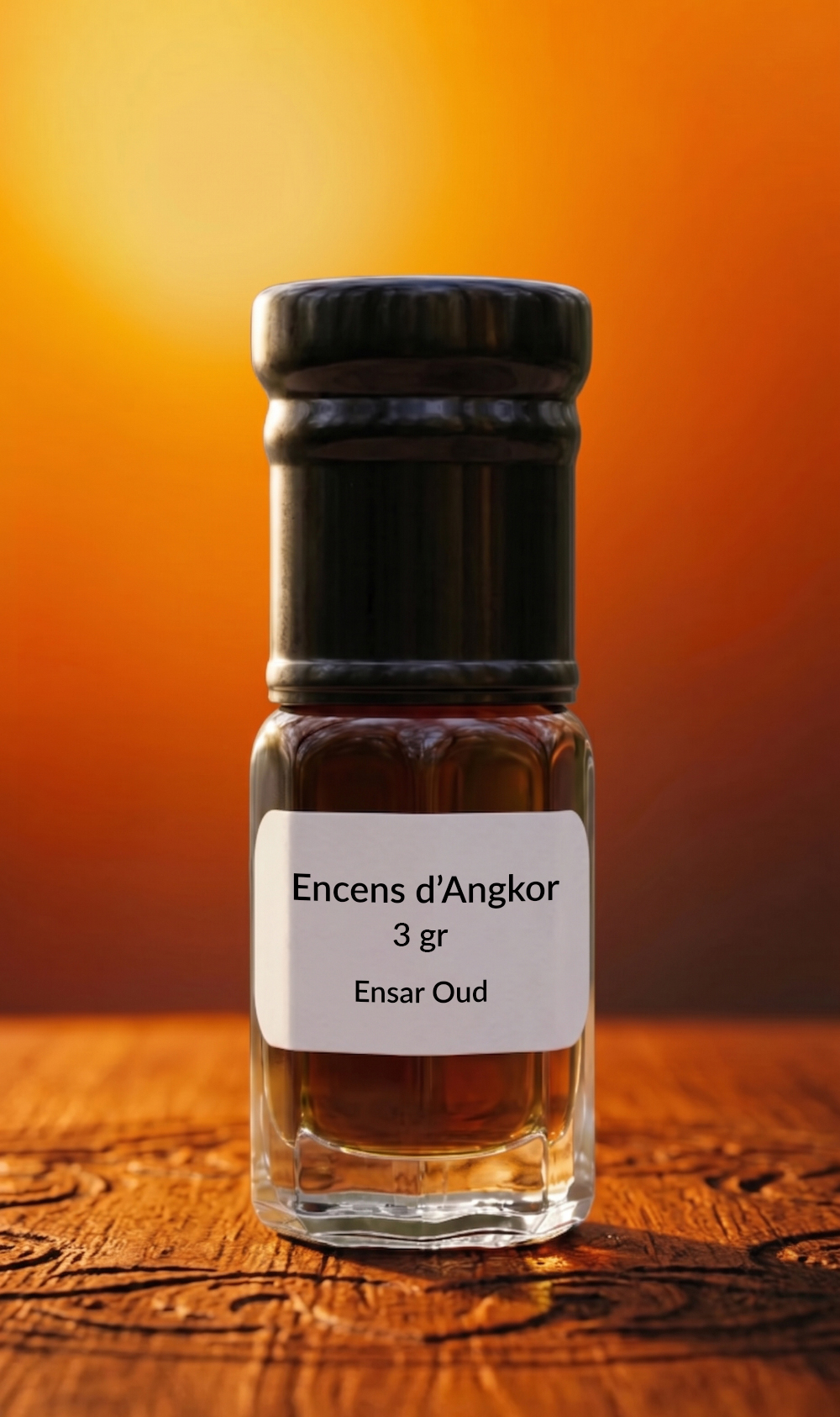 Encens d'Angkor