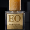 Sultan White Rose: Men Tien