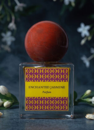 Enchanted Jasmine: Jasmin Royale