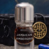 Jamaican Ambergris