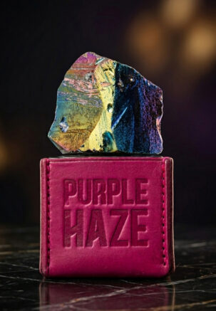 Purple Haze Quartet