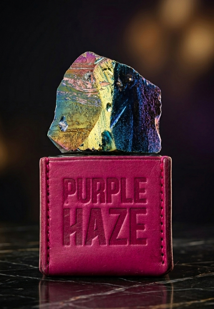 Purple Haze Quartet