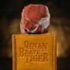 Qinan Brave Tiger