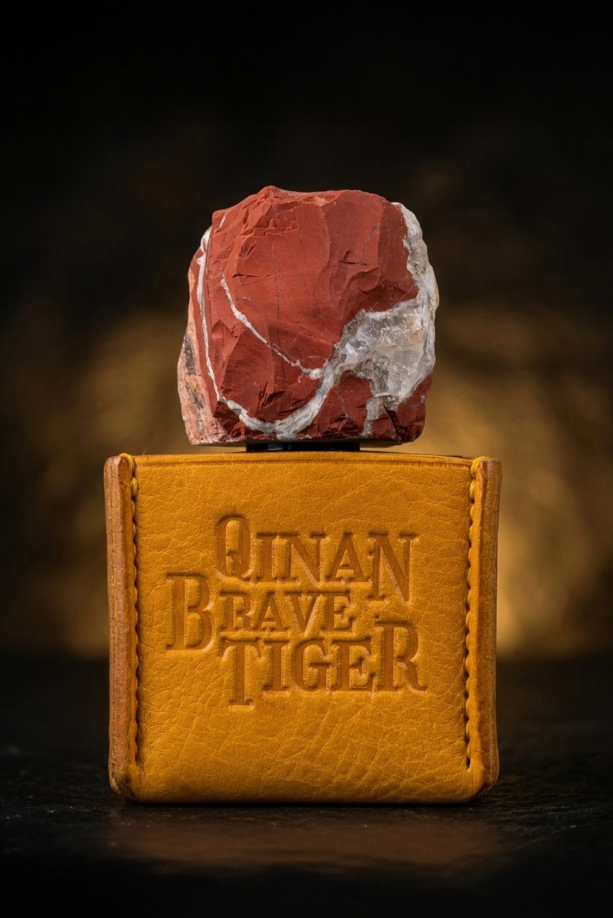 Qinan Brave Tiger