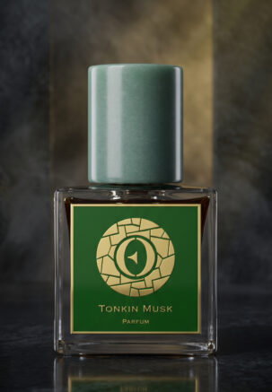 Tonkin Musk: Sinensis