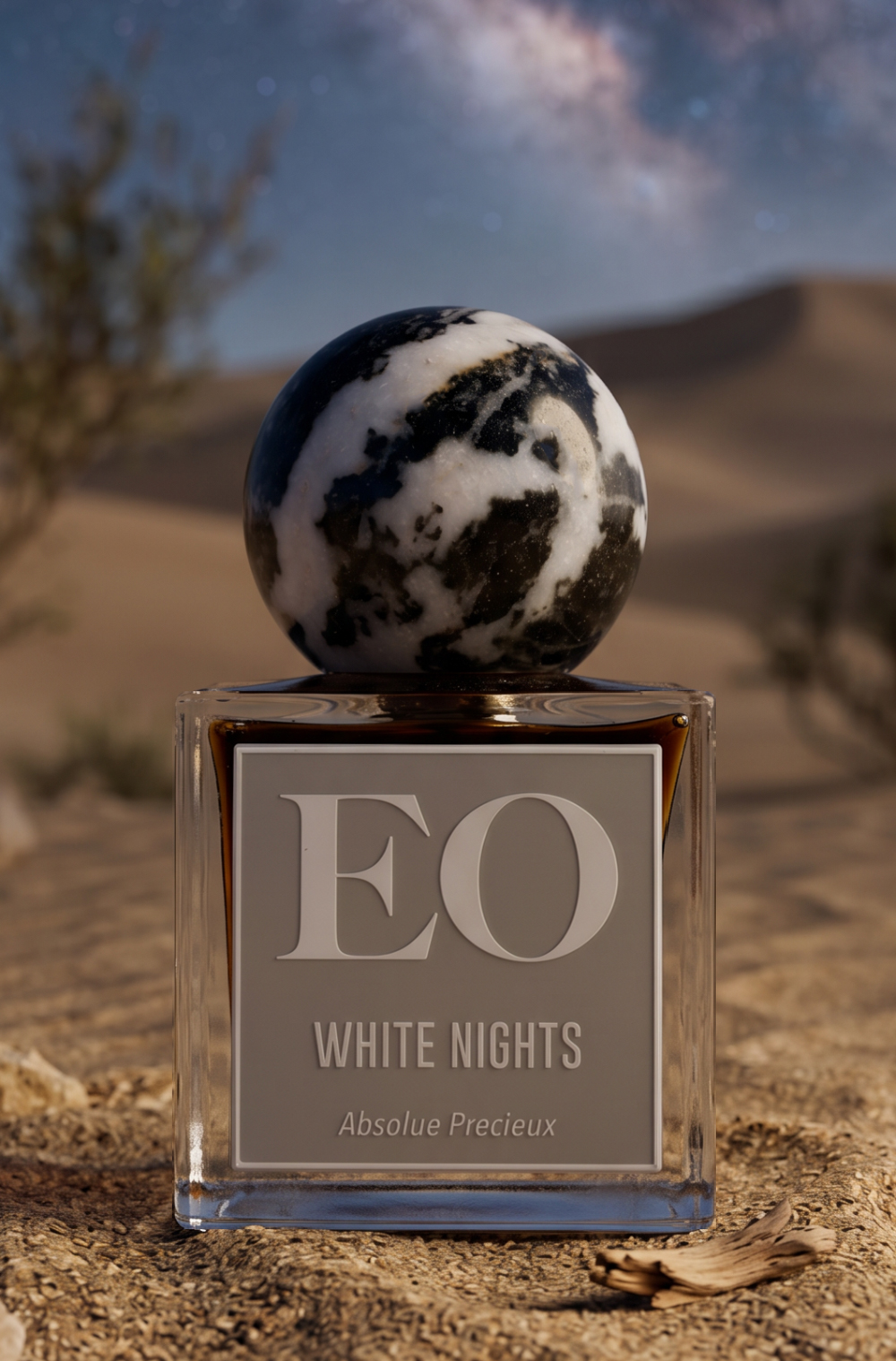 White Nights: Shuyukhi