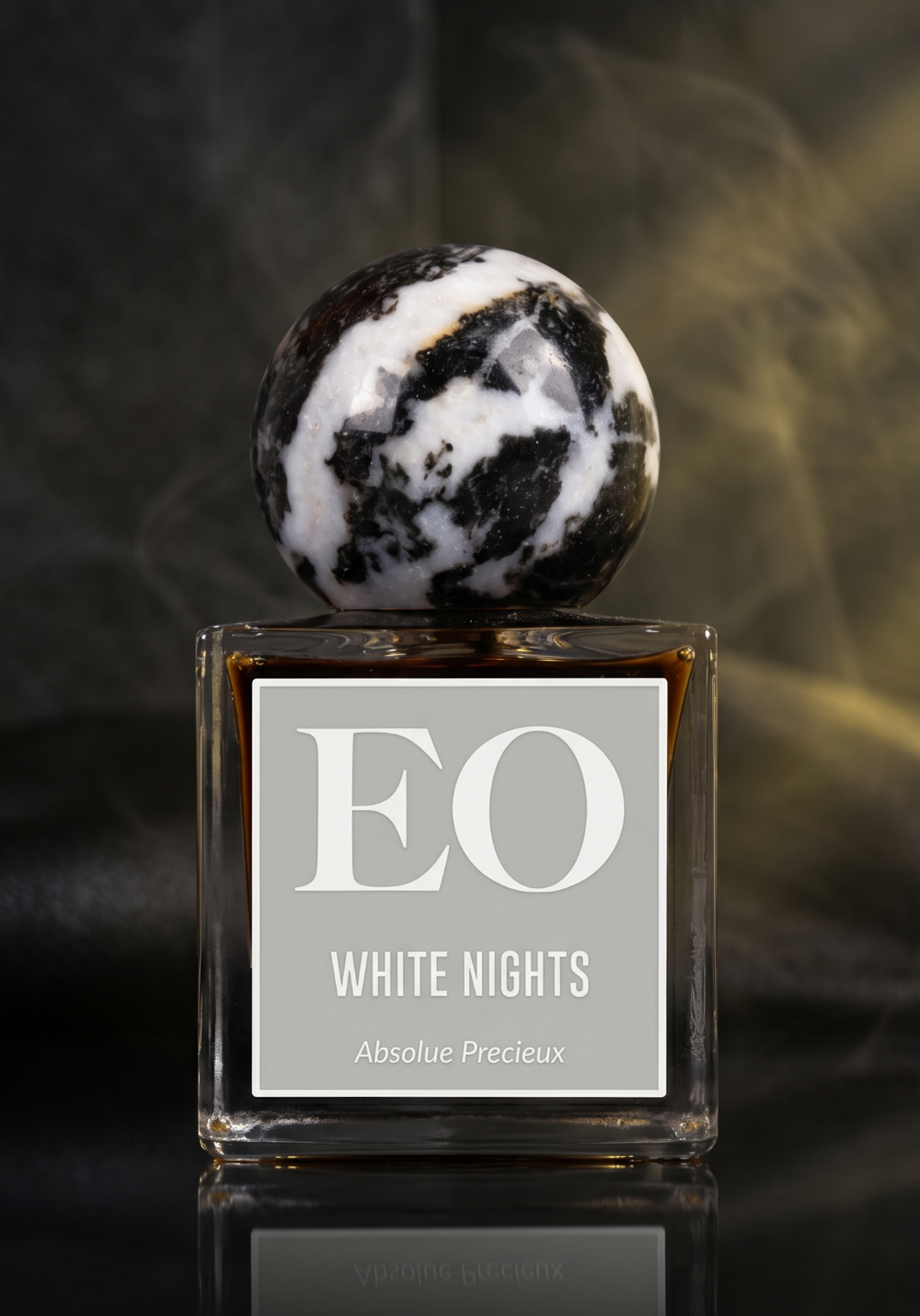 White Nights: Shuyukhi