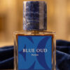 Blue Oud
