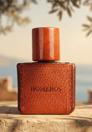 Homeros: Oud Royale