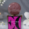 Lily Gris: Purple Sultani