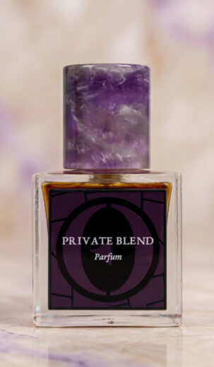 Private Blend: Jazzfunk