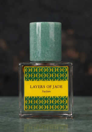Layers of Jade: Papuska
