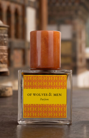 Of Wolves & Men: Muana Royale