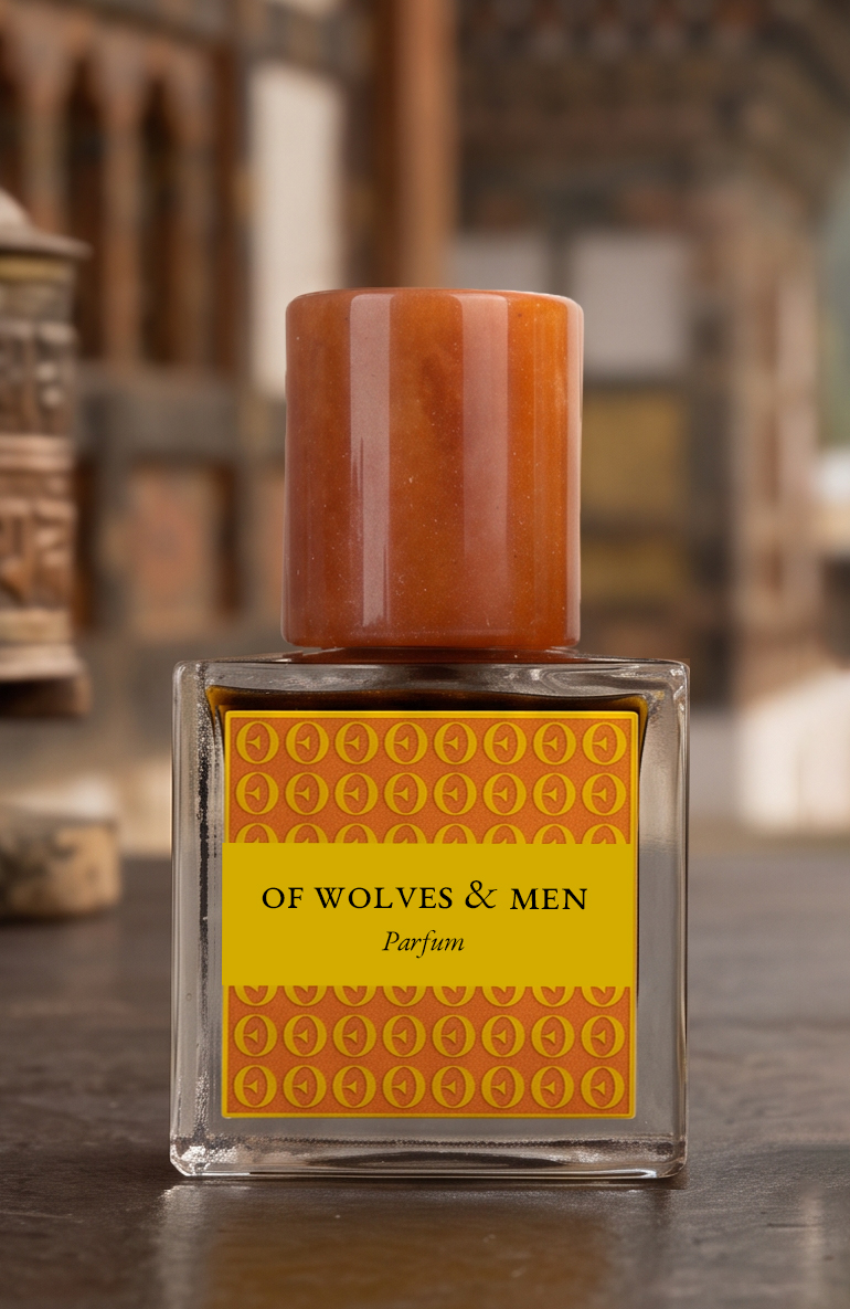 Of Wolves & Men: Muana Royale