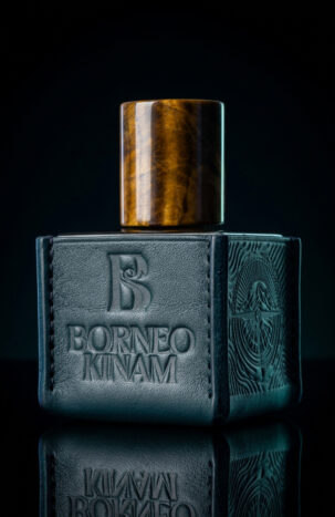 Borneo Kinam