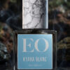 Kyara Blanc: White Kinam