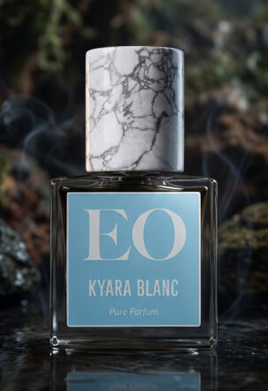 Kyara Blanc: White Kinam