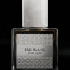 Iris Blanc x White Kinam